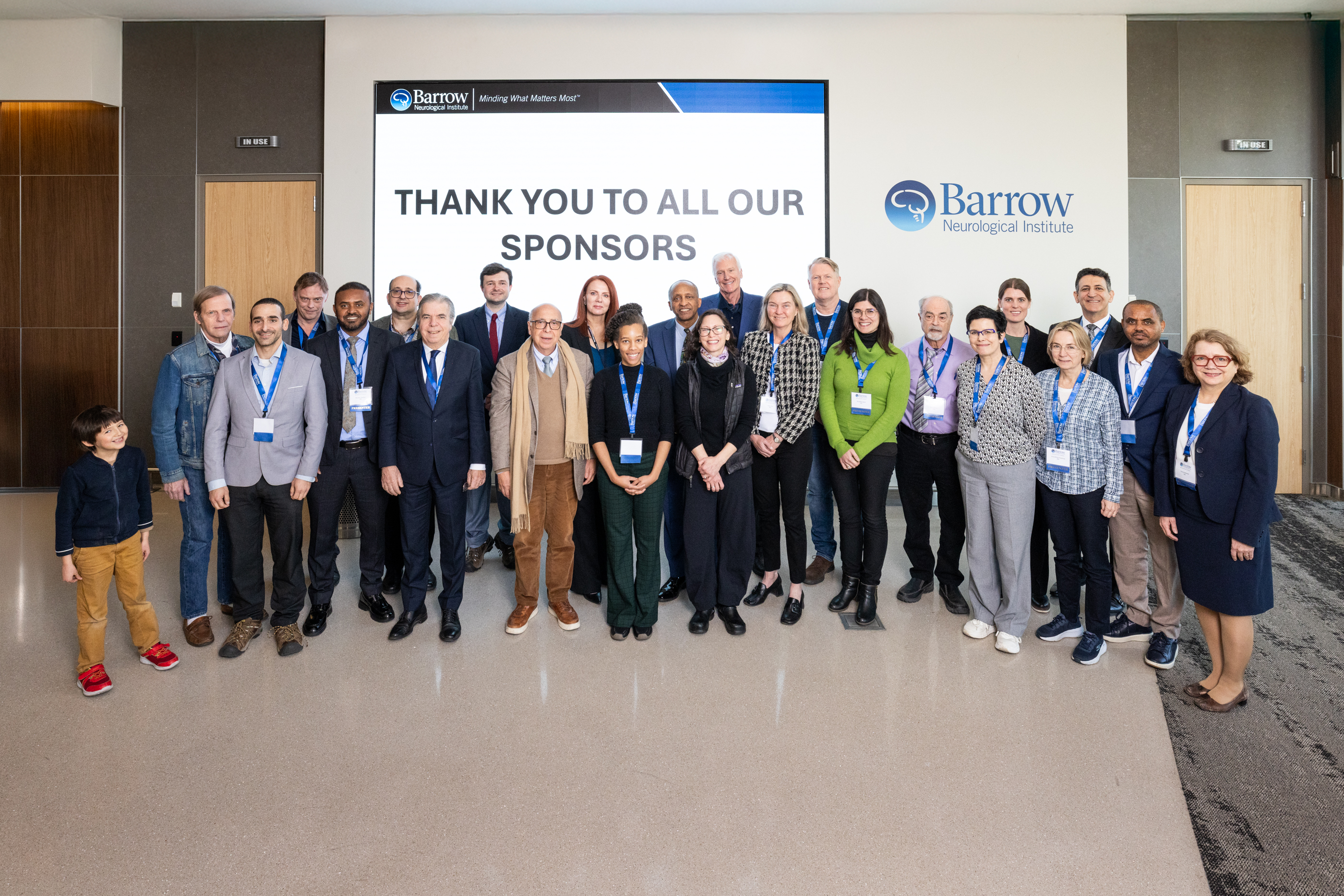 36th Annual Meeting of the GRAL